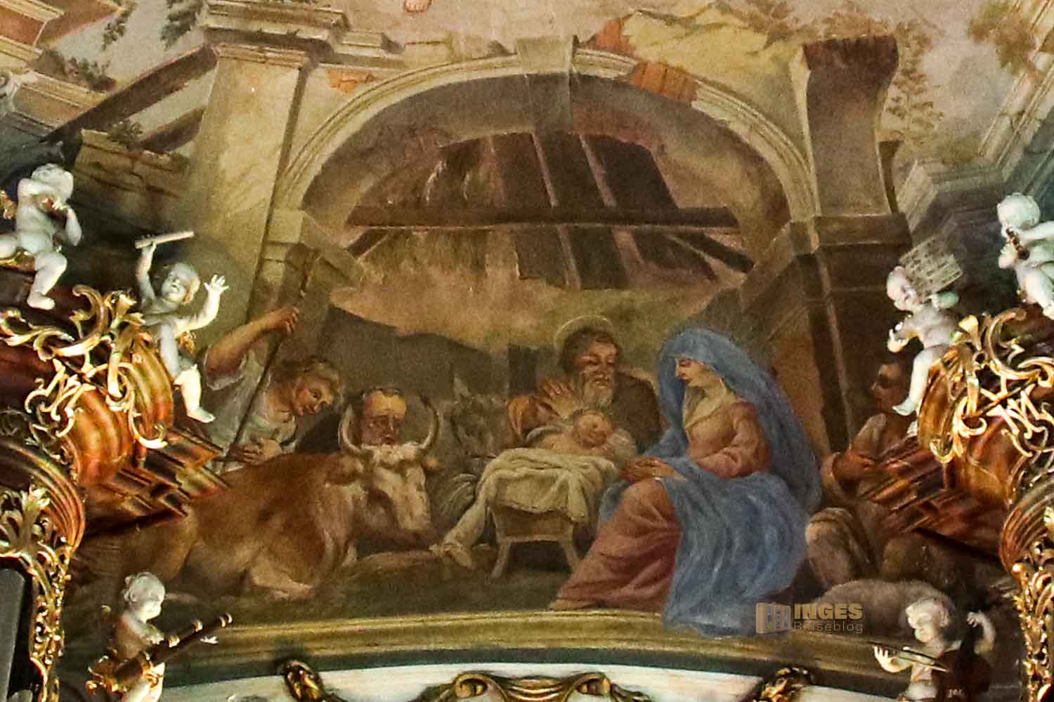 deckenfresko-orgel-christ-geburt-kirche-prager-loreto-0890 deckenfresko-orgel-christ-geburt-kirche-prager-loreto-0890