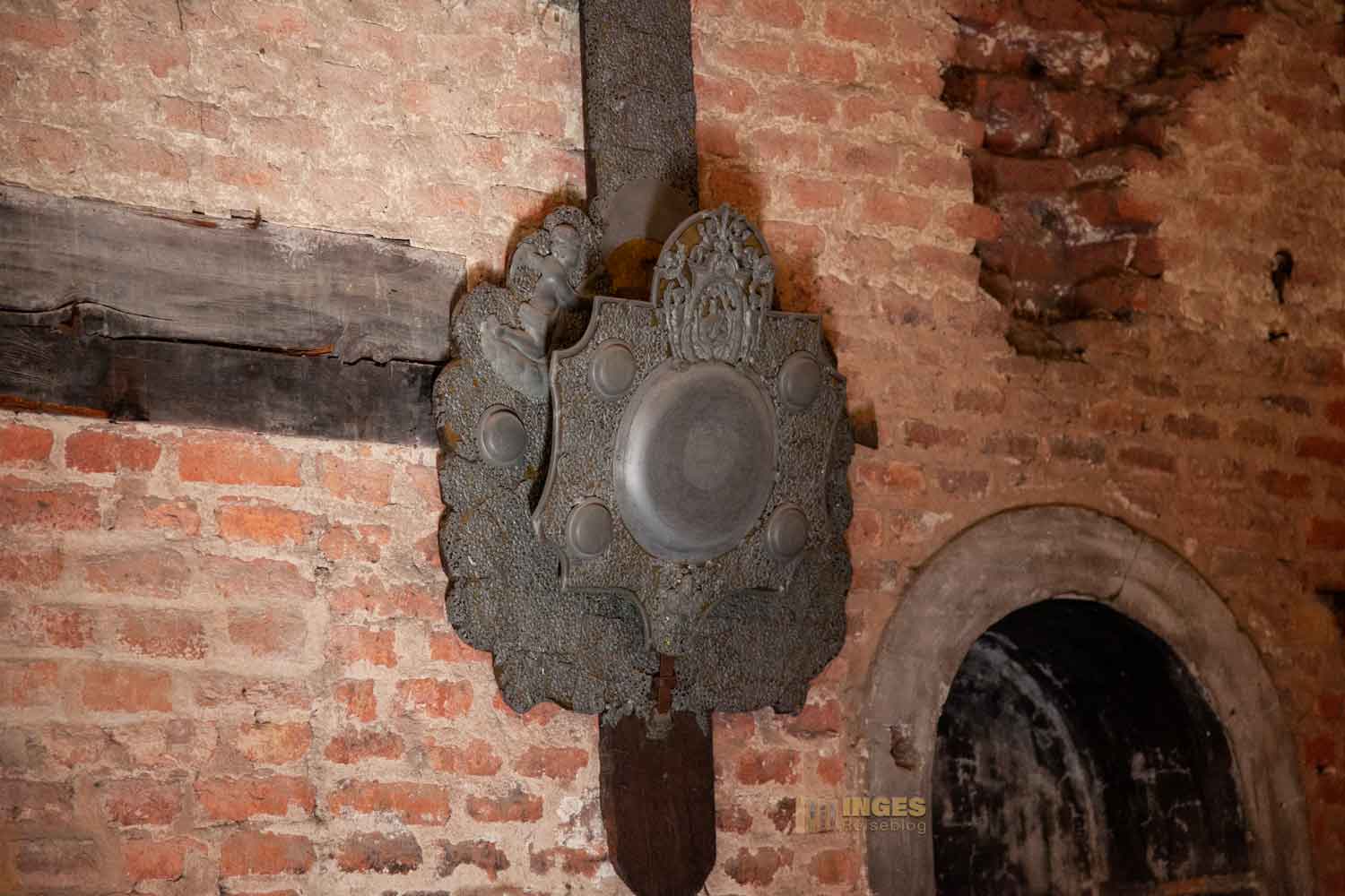 detail in der loretokapelle in prag 0594 detail in der loretokapelle in prag 0594