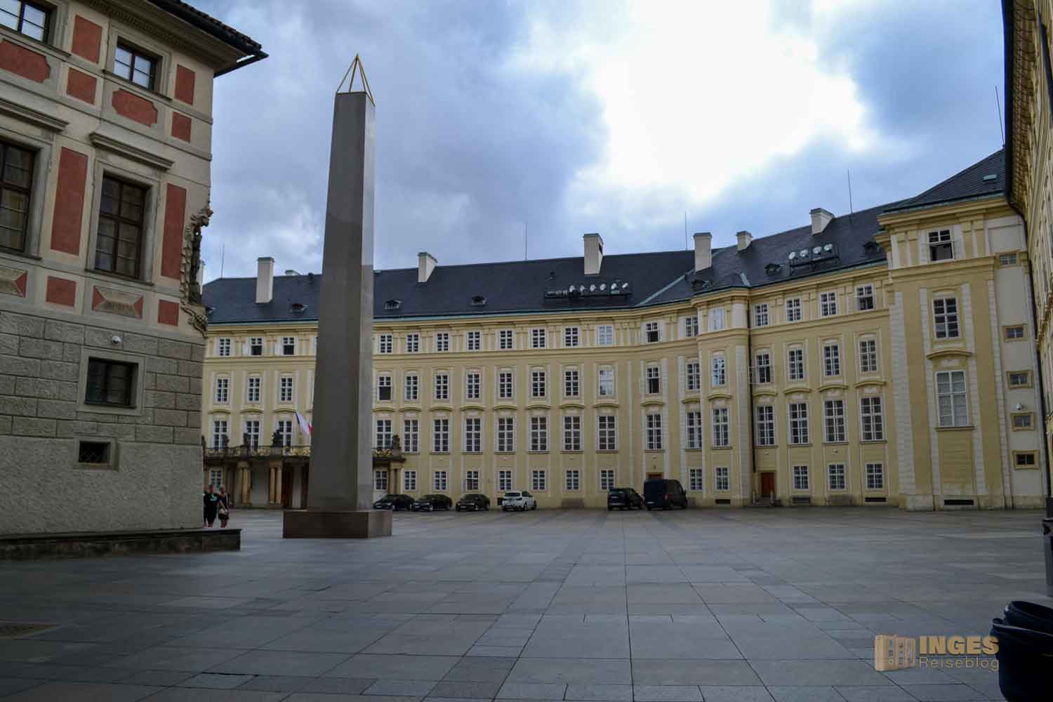 dritter burghof prager burg 0227 dritter burghof prager burg 0227