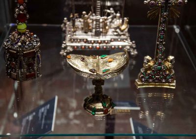 gemaeldegalerie kloster strahov prag 0456