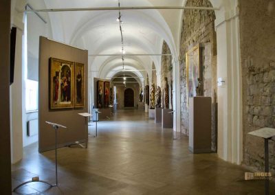 gemaeldegalerie kloster strahov prag 9941