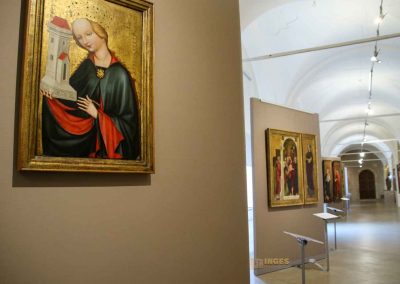 gemaeldegalerie kloster strahov prag 9942