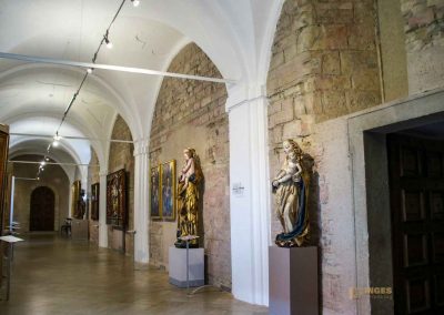 gemaeldegalerie kloster strahov prag 9943