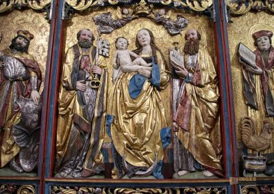 gemaeldegalerie kloster strahov prag 9948