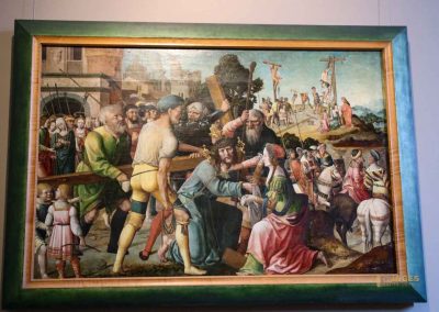 gemaeldegalerie kloster strahov prag 9951