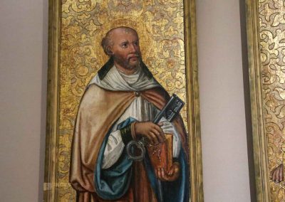 gemaeldegalerie kloster strahov prag 9956