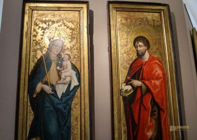 gemaeldegalerie kloster strahov prag 9959