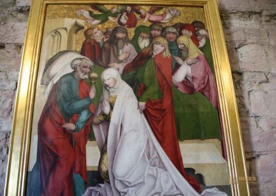 gemaeldegalerie kloster strahov prag 9961