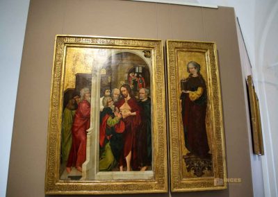 gemaeldegalerie kloster strahov prag 9963
