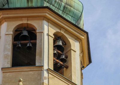 glocken am prager loreto 0511