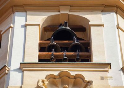 glocken am prager loreto 0541