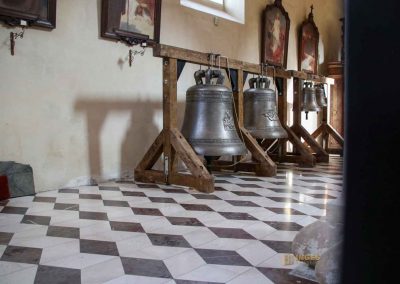 glocken basilika kloster strahov prag 0136
