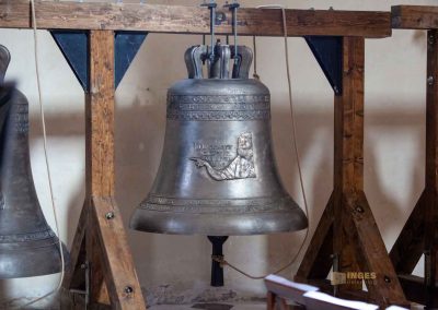 glocken basilika kloster strahov prag 0465