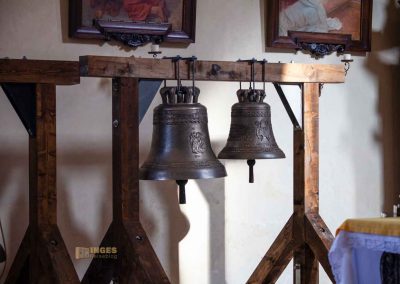 glocken basilika kloster strahov prag 0466