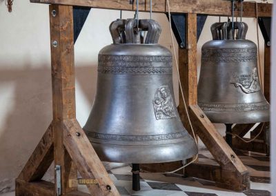 glocken basilika kloster strahov prag 0480