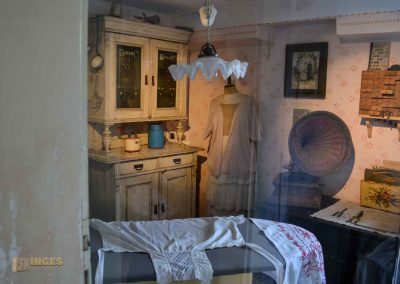 Die Prager Burg (Pražský hrad) 73 goldenes gaesschen prager burg 0353