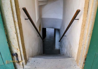 Die Prager Burg (Pražský hrad) 84 goldenes gaesschen prager burg 0465