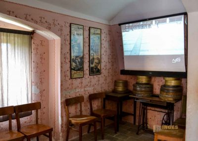 Die Prager Burg (Pražský hrad) 81 goldenes gaesschen prager burg 0476