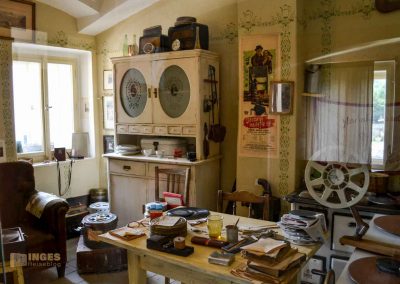 Die Prager Burg (Pražský hrad) 82 goldenes gaesschen prager burg 0478