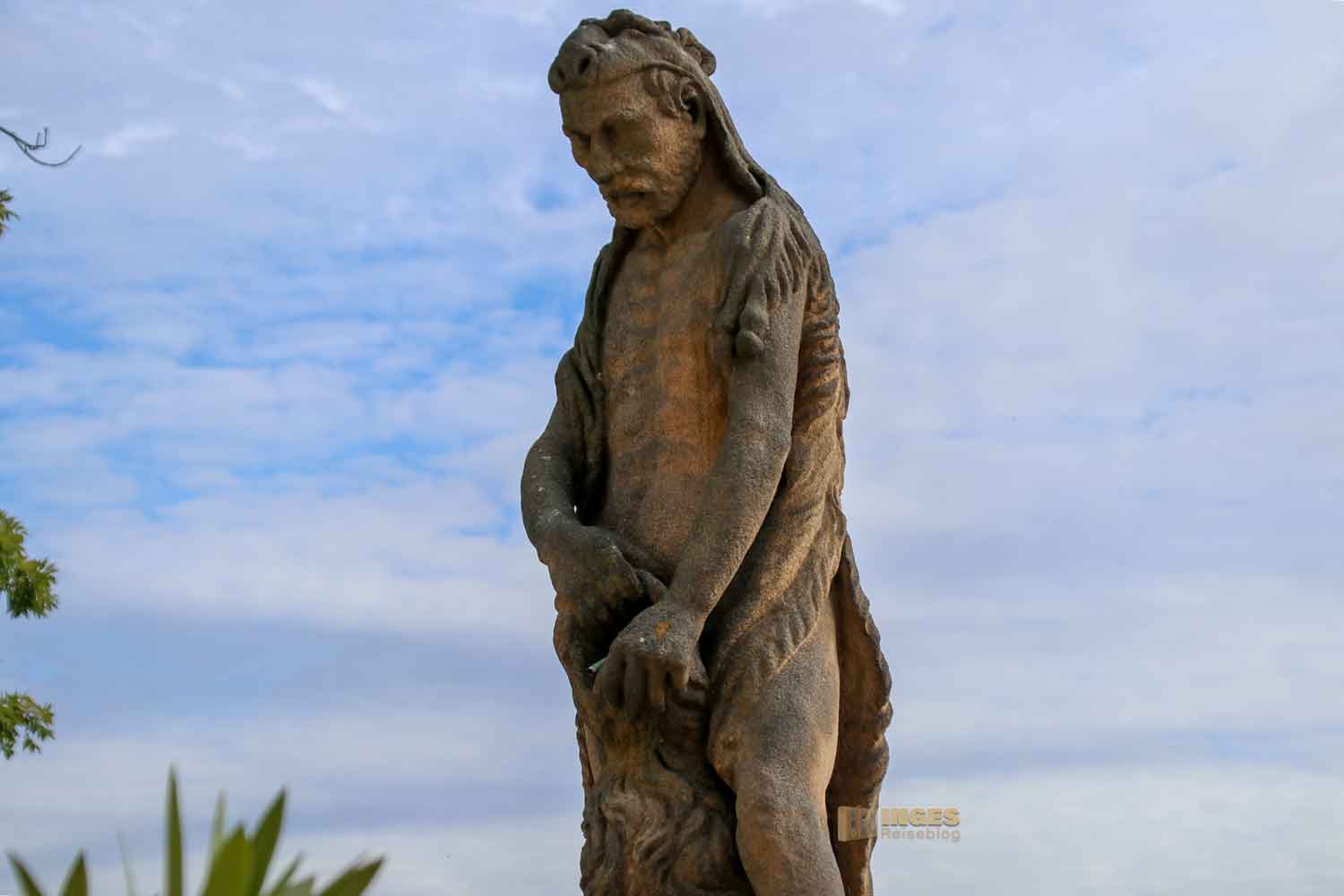 herkules-brunnen wallgarten prager burg 2105 herkules-brunnen wallgarten prager burg 2105