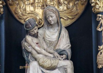 kapelle der schmerzensreichen muttergottes prager loreto 1009