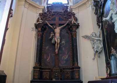 kapelle vom hl. kreuz prager loreto 0960