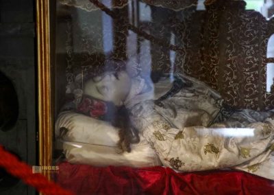 kapitelsaal kloster strahov prag 9979