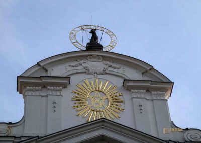 kirche kloster strahov prag 0007