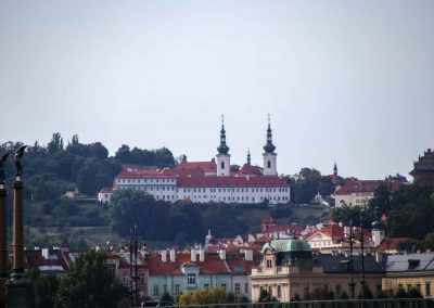 kloster strahov prag 8623