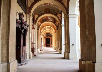 kreuzgang prager loreto 0625