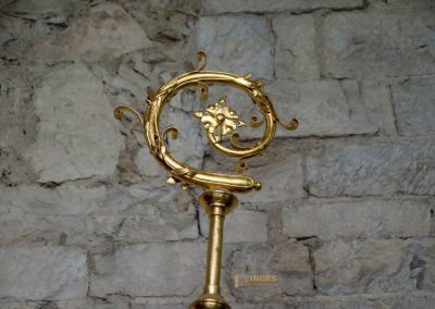 kreuzgang kloster strahov prag 9785