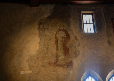Das Agneskloster (Anežský klášter) in der Prager Altstadt 32 lapidarium agneskloster prag 0221