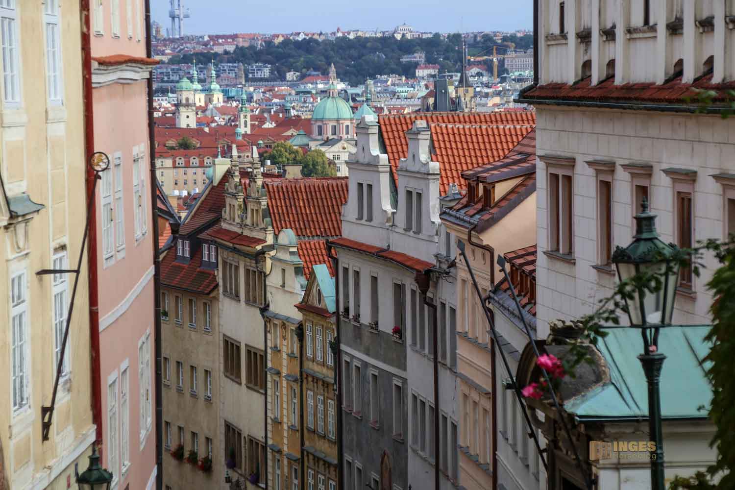 neue schlossstiege zur prager burg prager kleinseite 2691 neue schlossstiege zur prager burg prager kleinseite 2691