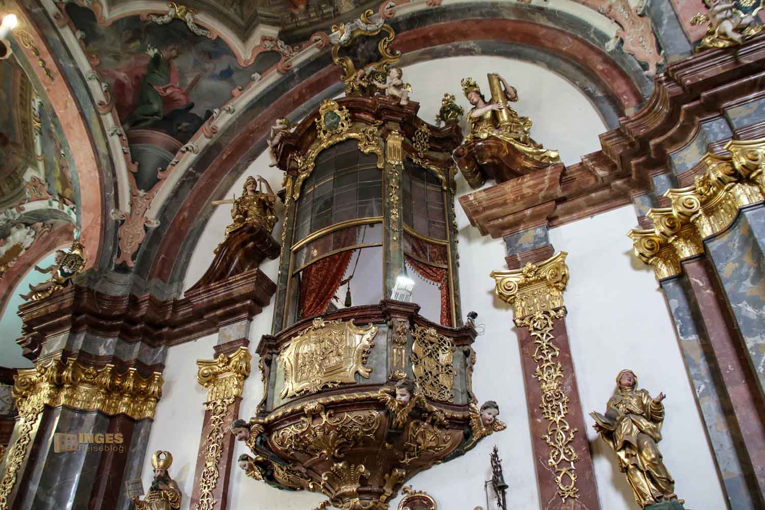 oratorium christ-geburt-kirche prager loreto 0876 oratorium christ-geburt-kirche prager loreto 0876