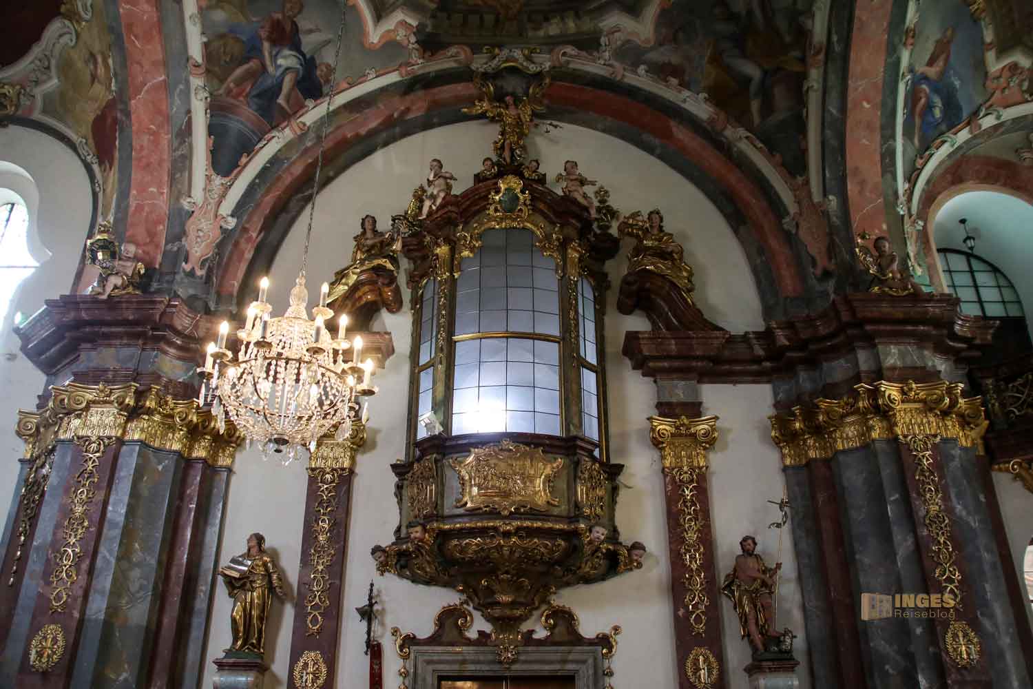 oratorium christ-geburt-kirche prager loreto 0911 oratorium christ-geburt-kirche prager loreto 0911