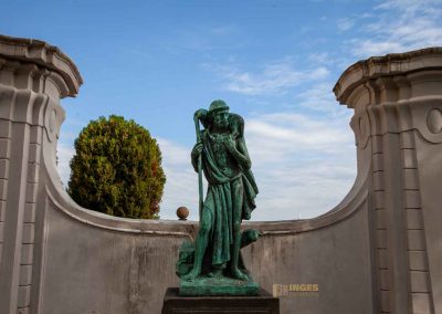 Die Prager Burg (Pražský hrad) 103 paradiesgarten prager burg 0222