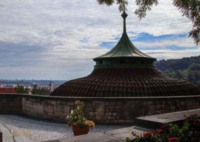 Die Prager Burg (Pražský hrad) 105 paradiesgarten prager burg 2230