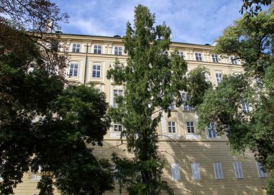 Die Prager Burg (Pražský hrad) 107 paradiesgarten prager burg 2257