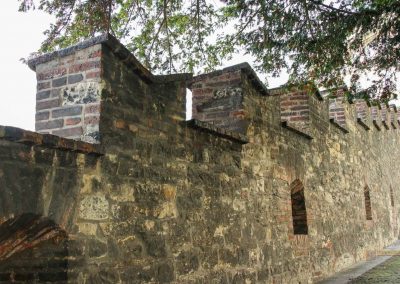 Die Prager Burg (Pražský hrad) 109 paradiesgarten prager burg 2321