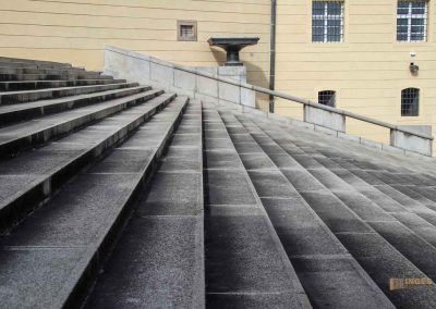 Die Prager Burg (Pražský hrad) 112 paradiesgarten prager burg 2340