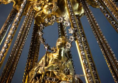 prager sonne schatzkammer prager loreto 0655