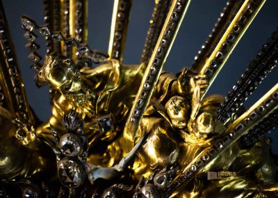 prager sonne schatzkammer prager loreto 0658