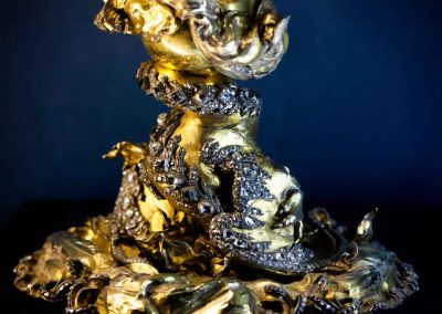 prager sonne schatzkammer prager loreto 0659