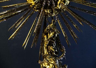 prager sonne schatzkammer prager loreto 1126