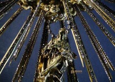 prager sonne schatzkammer prager loreto 1128