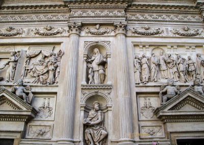 reliefs santa casa prager loreto 0741