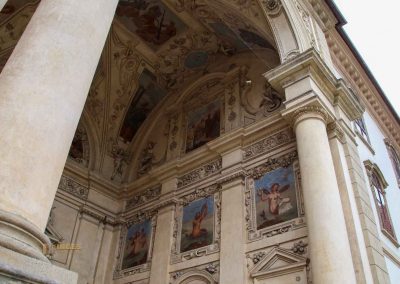 sala terrena waldstein-garten prag 1626