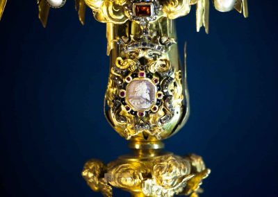 schatzkammer prager loreto 0660