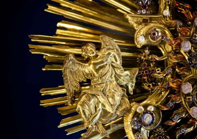 schatzkammer prager loreto 0664