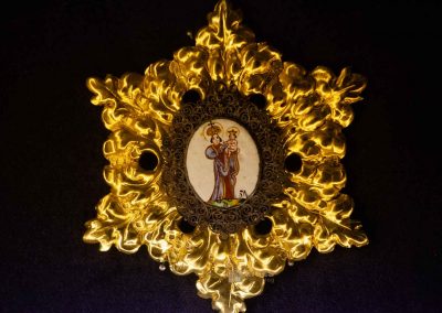 schatzkammer prager loreto 0668